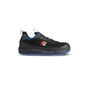 Redbrick Low Safety Shoes Motion Star AF S1PS ESD