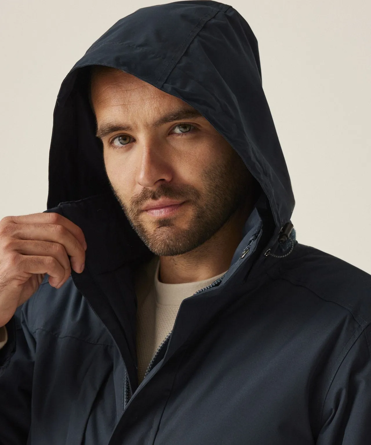 Regatta Insulated Coat