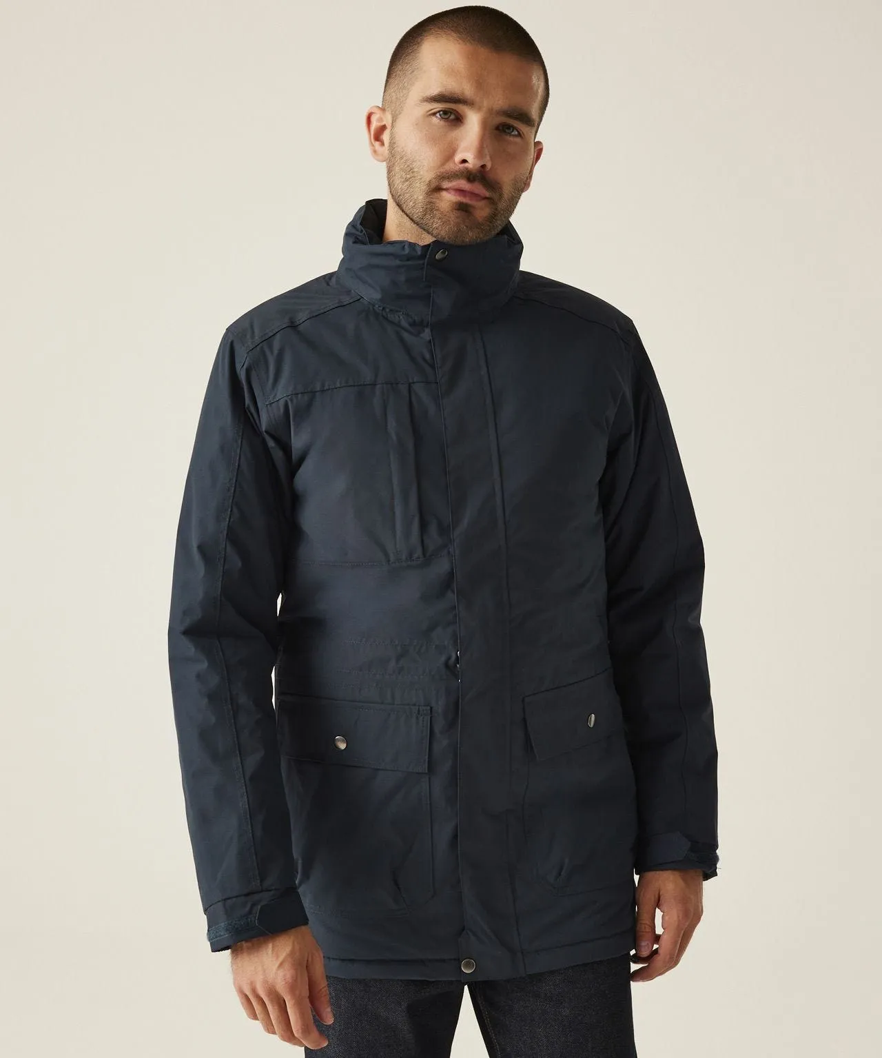 Regatta Insulated Coat