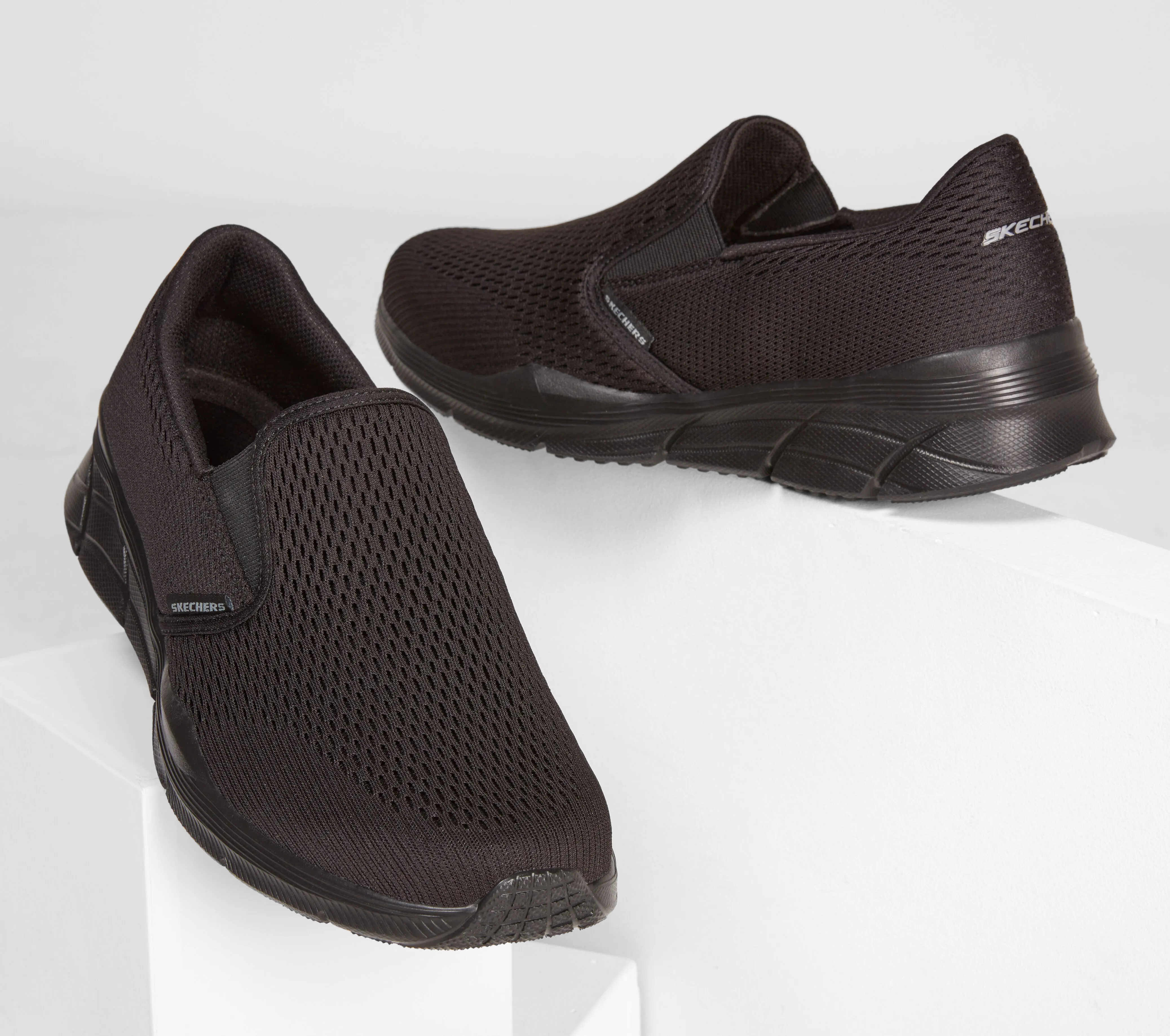 Relaxed Fit Equalizer 4.0 Triple-Play Shoes