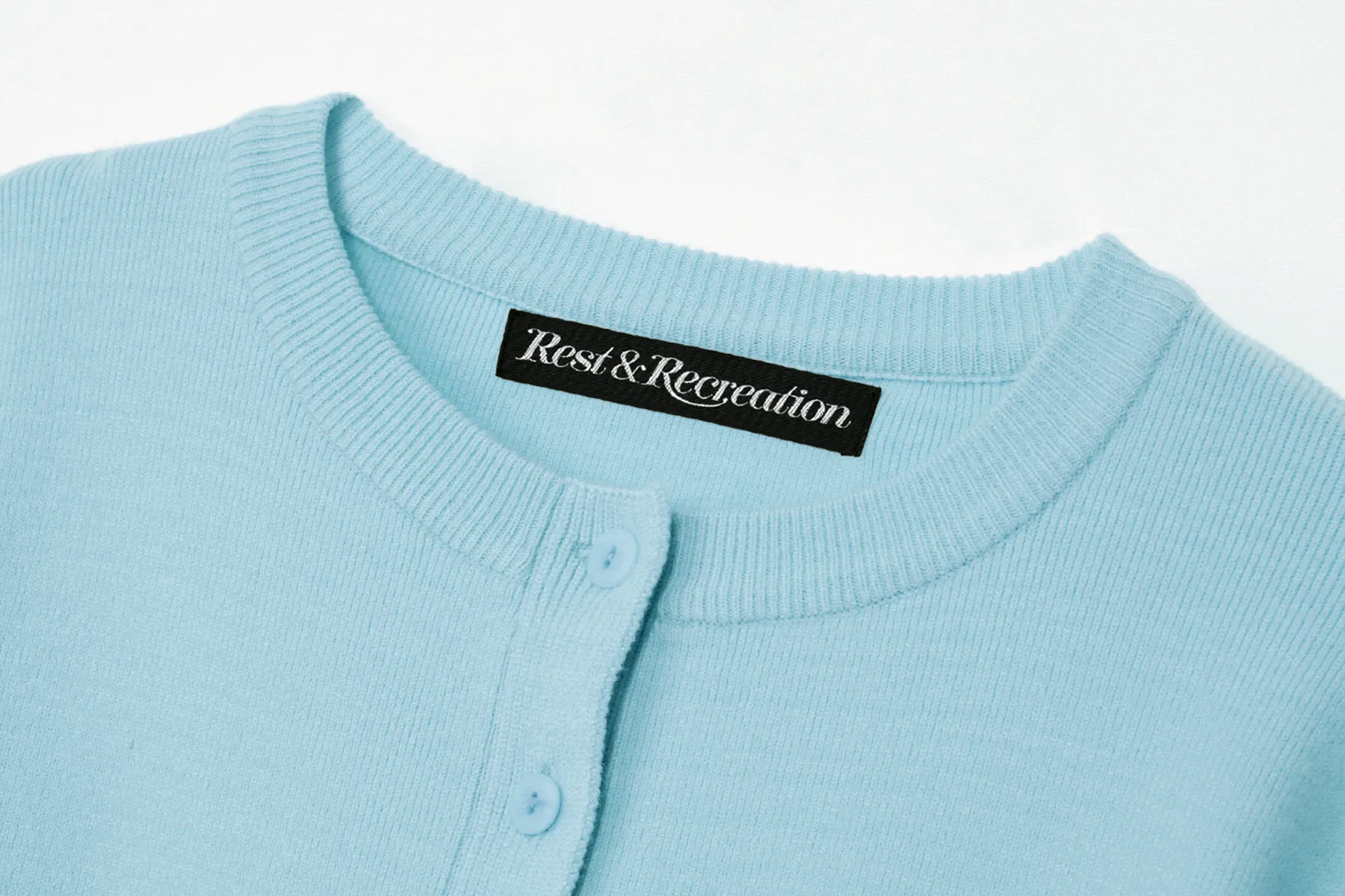 Comfortable Cardigans by Rest & Recreation