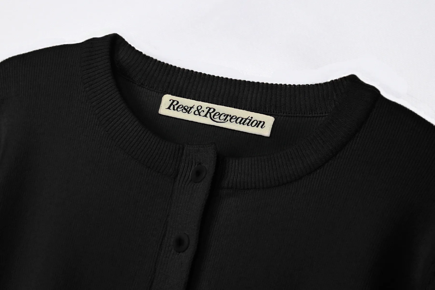 Comfortable Cardigans by Rest & Recreation