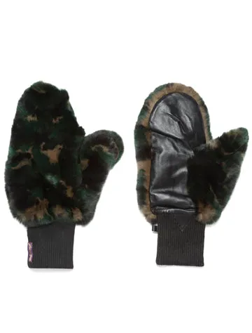 Rex Mitten Camo Signature Collection