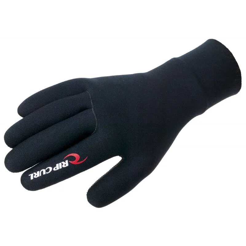 Rip Curl Dawn Patrol 3 mm Glove Guanti in neoprene Uomo