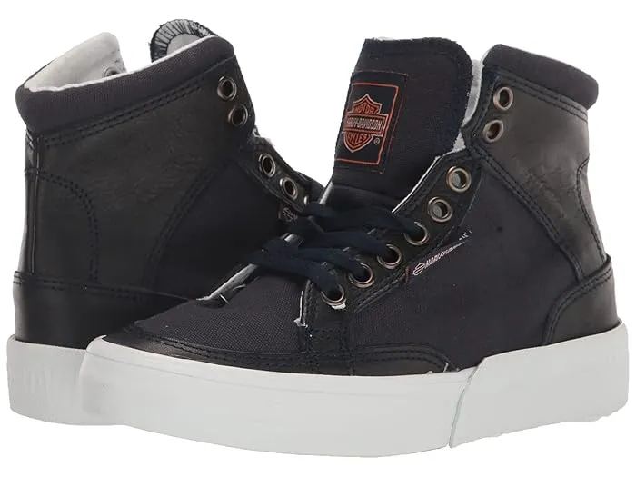 Rosemont Harley-Davidson Vulcanized Sneaker