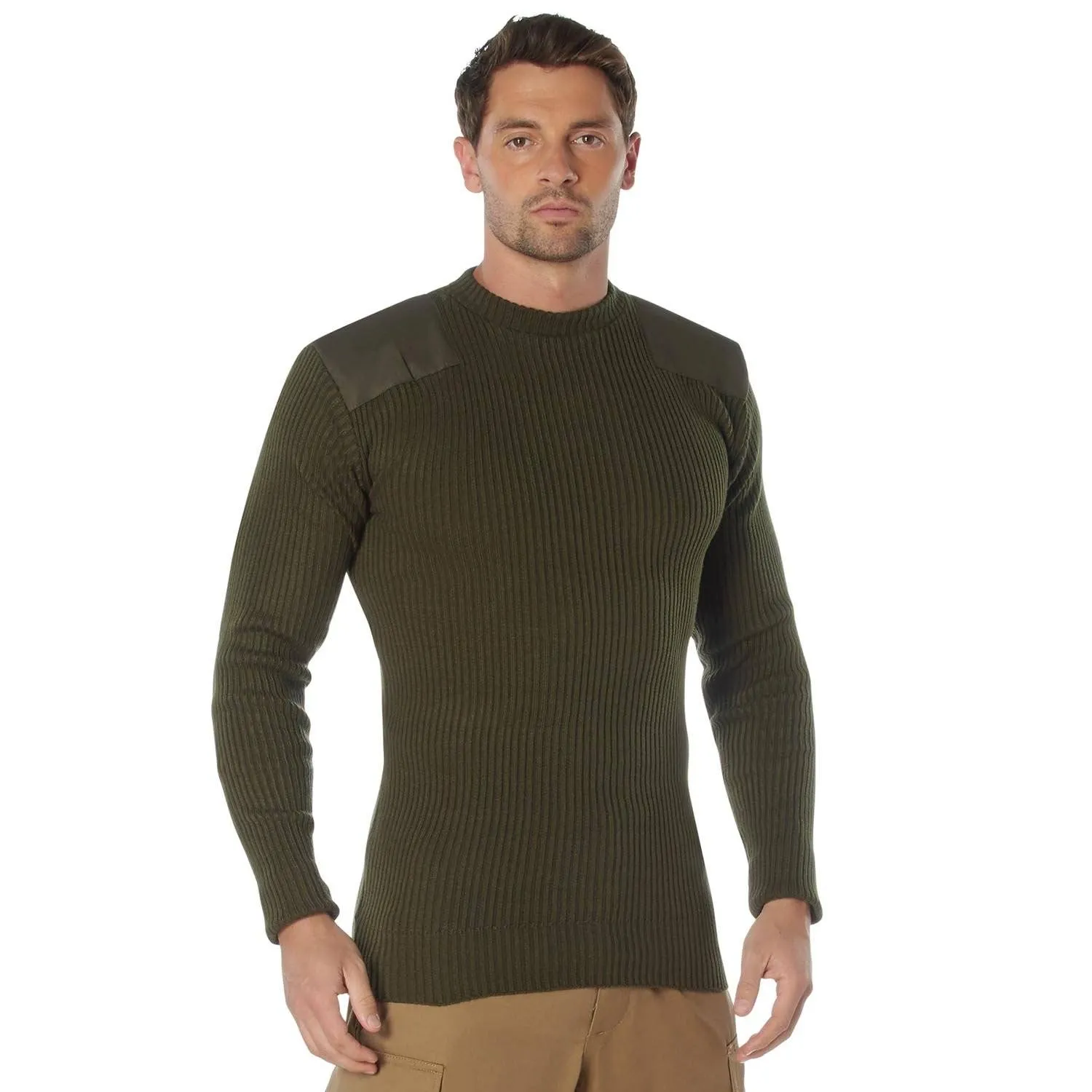 Rothco Military Style Acrylic Sweater