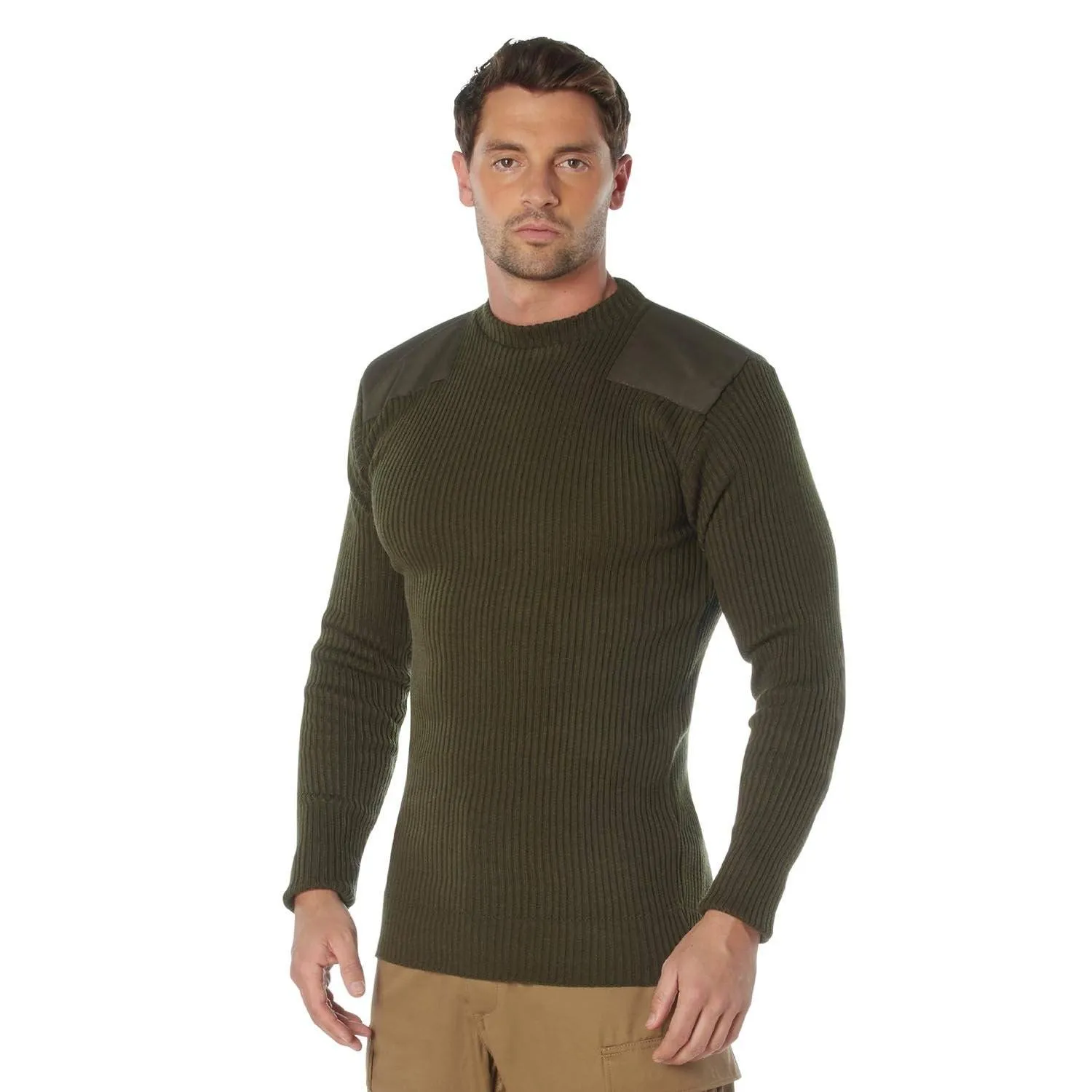 Rothco Military Style Acrylic Sweater