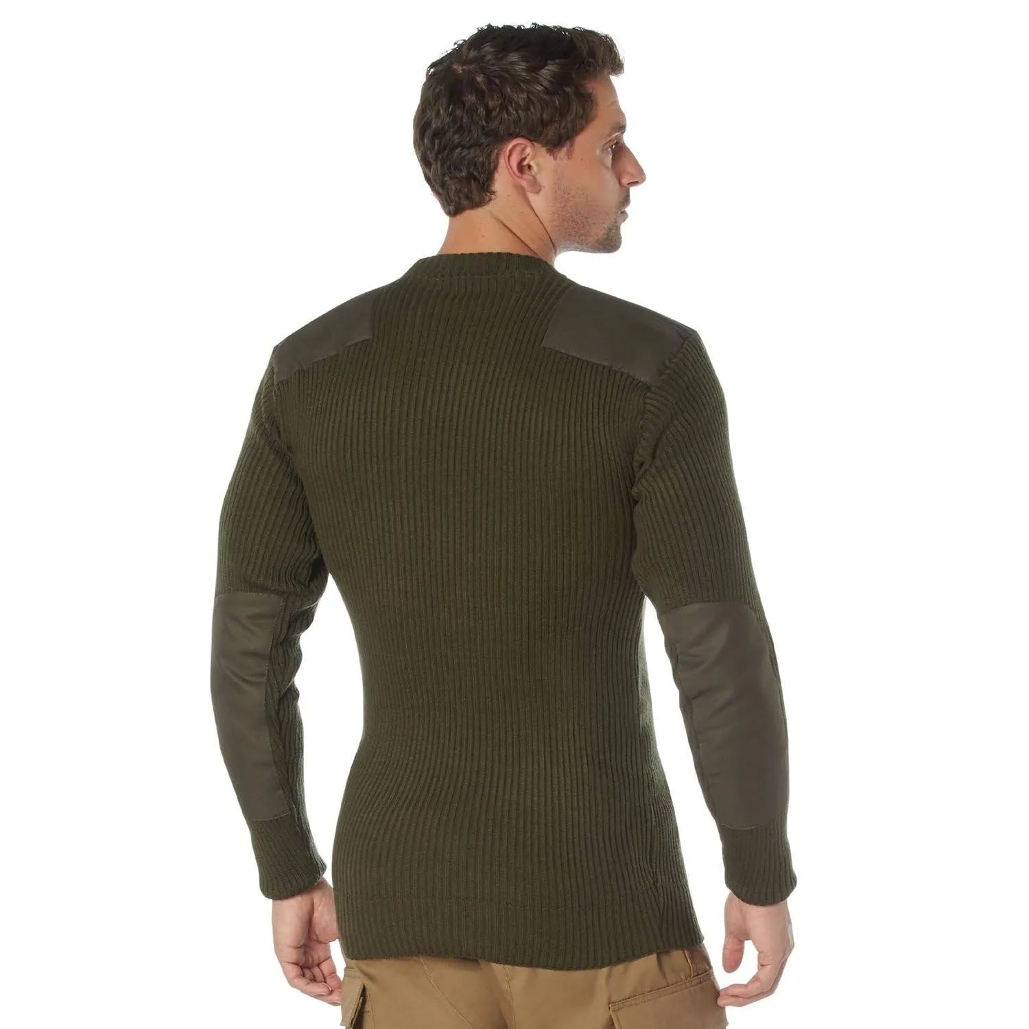 Rothco Military Style Acrylic Sweater