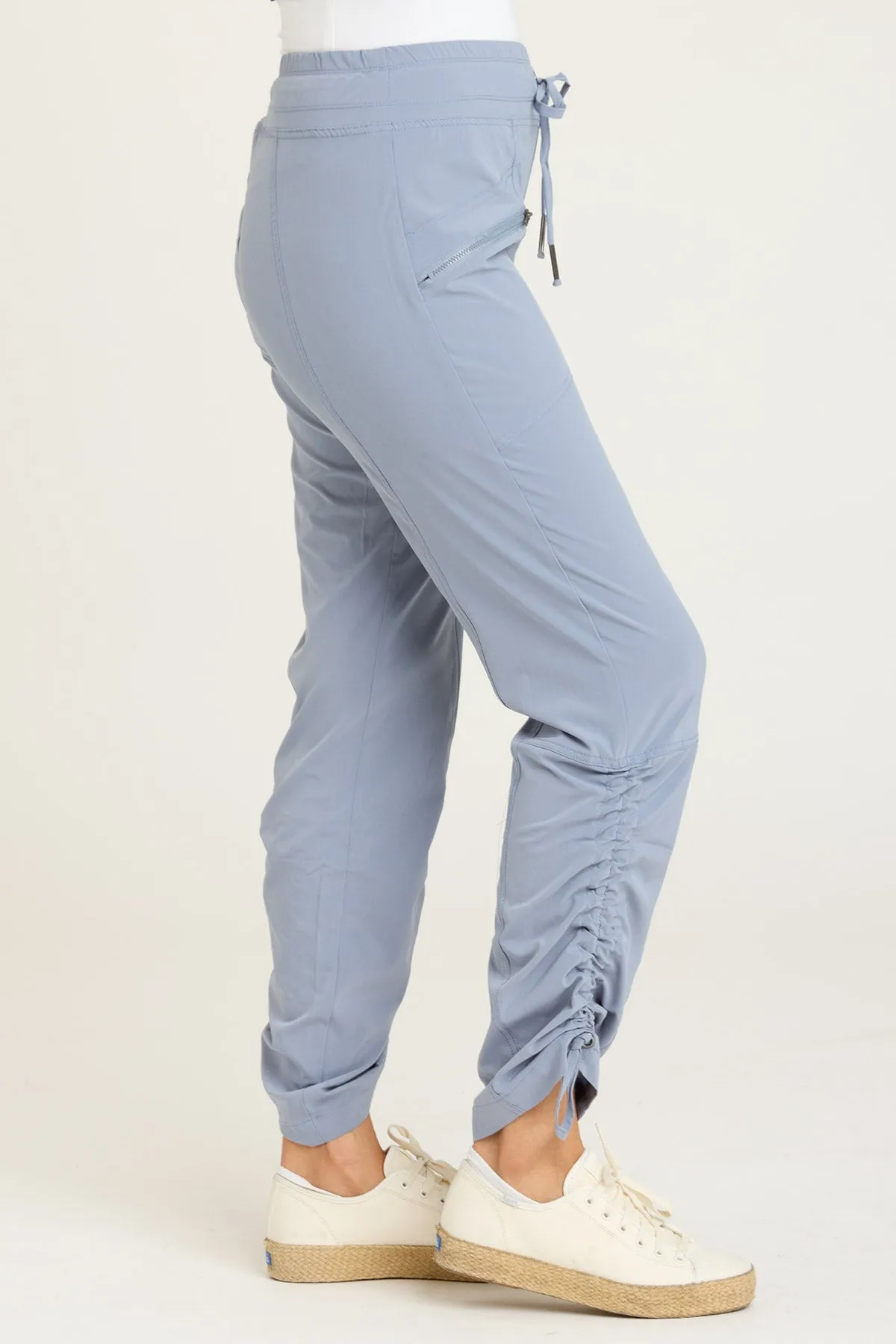 Runyon Trousers