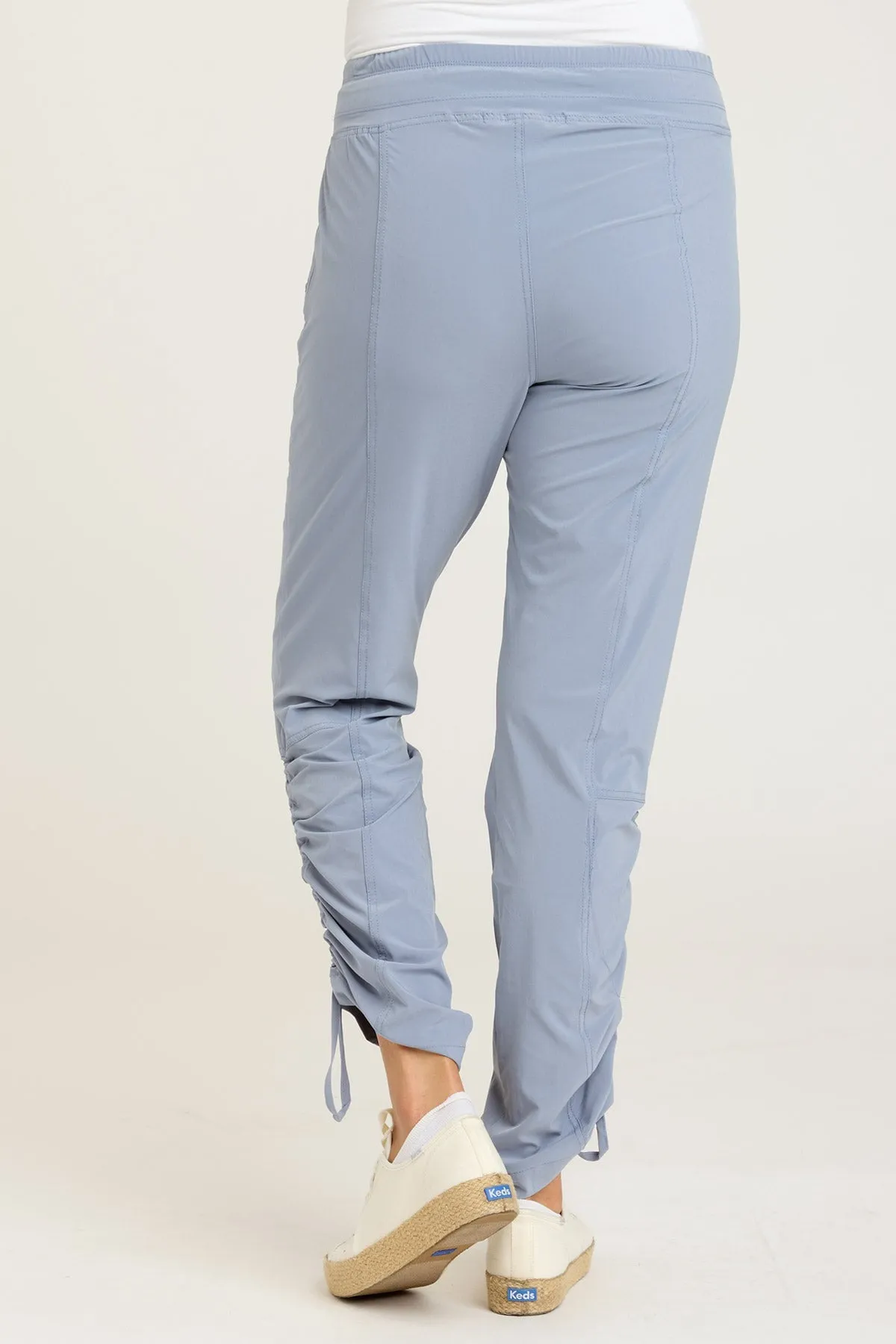 Runyon Trousers