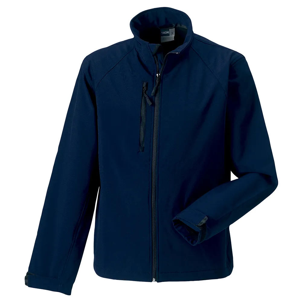 Russell Softshell Jacket