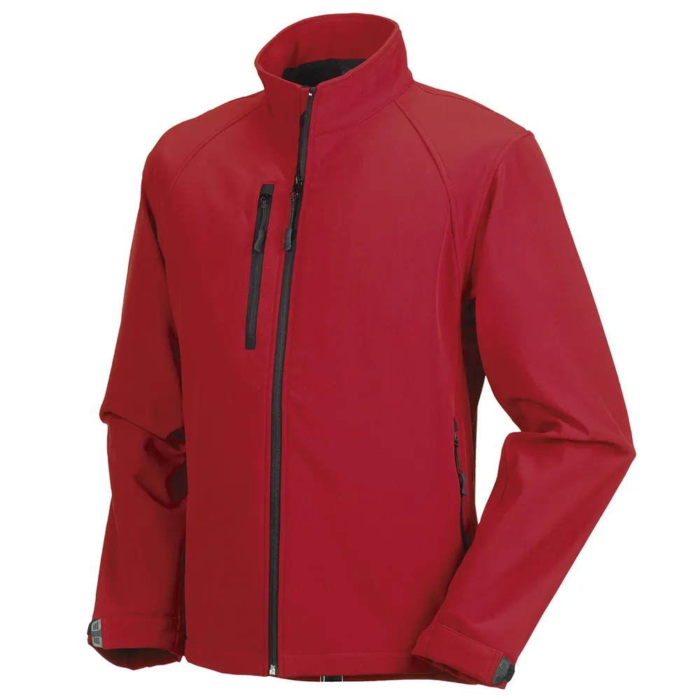 Russell Softshell Jacket