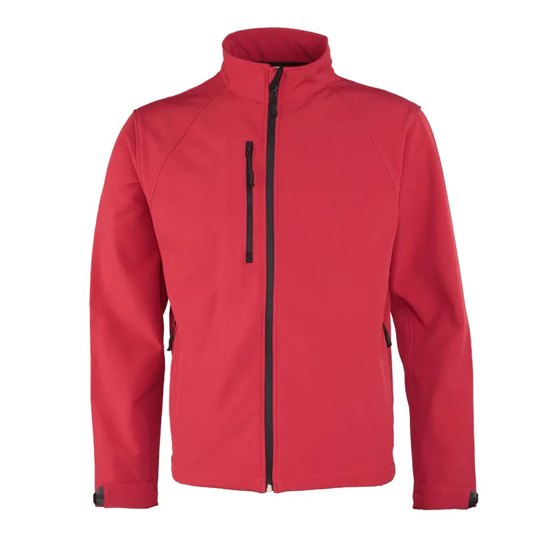 Russell Softshell Jacket