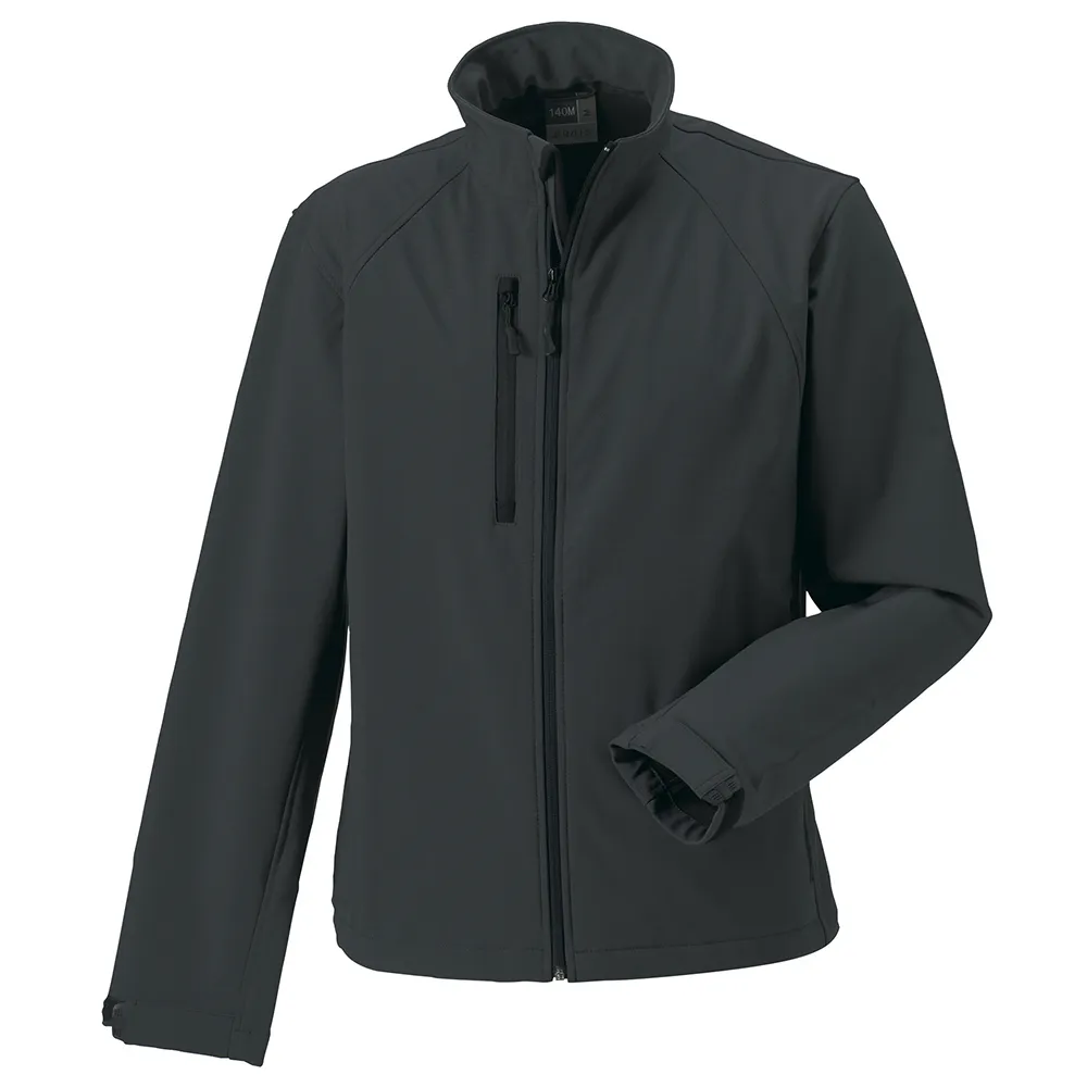 Russell Softshell Jacket