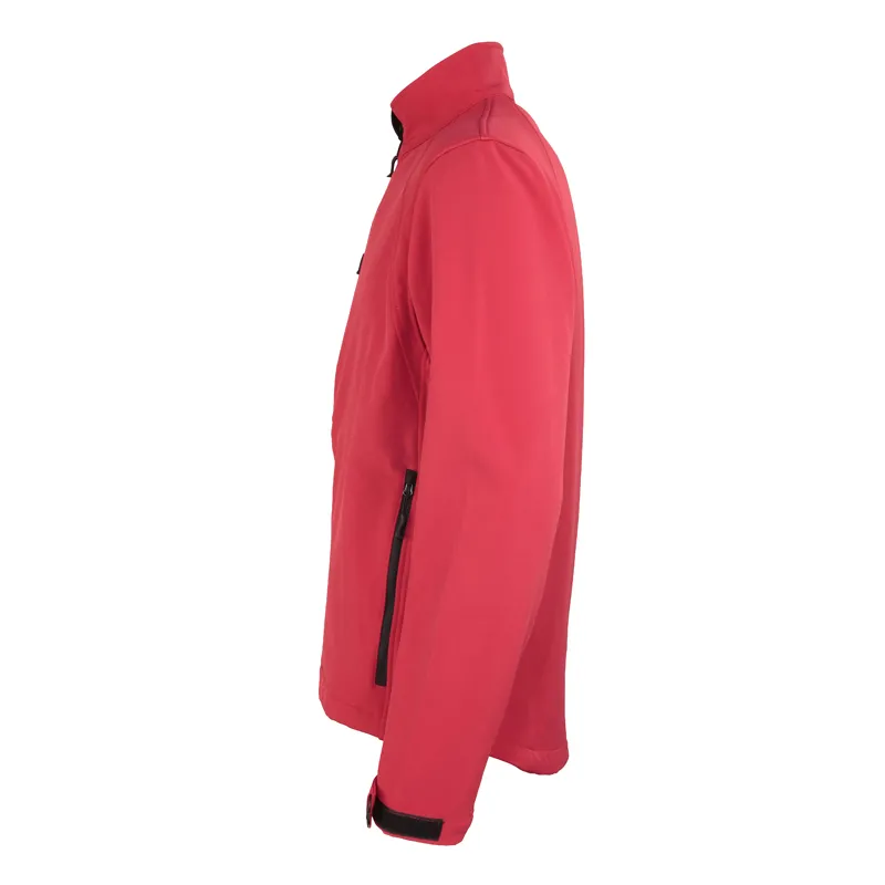 Russell Softshell Jacket