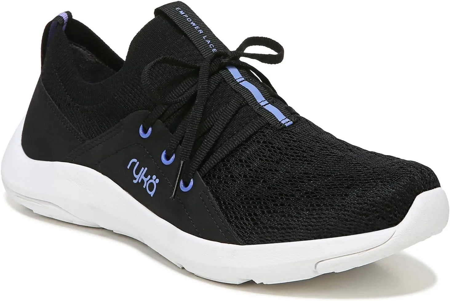 Ryka Women's Empower Lace-Up Sneakers - New Without Box.