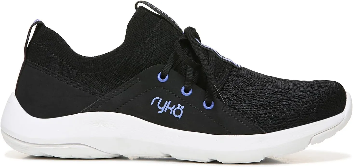 Ryka Women's Empower Lace-Up Sneakers - New Without Box.