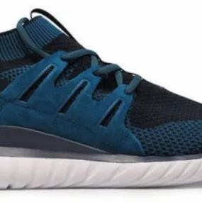 Adidas Originals Tubular Nova PK Primeknit Navy Shoes