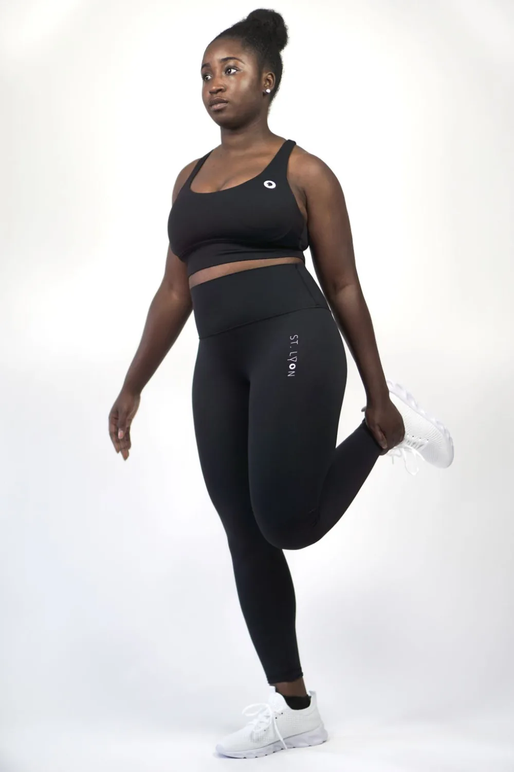 Saint Lyon - Dynamic Leggings