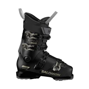 Salomon Women's Ski Boots 2025