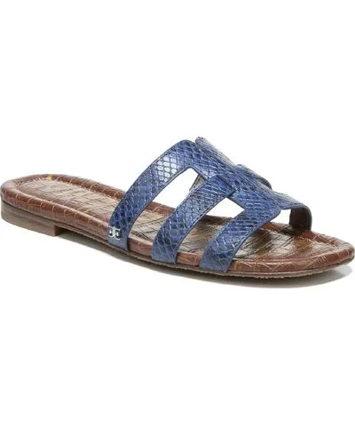 Flat Laceless Sandals for Women Sam Edelman Bettie