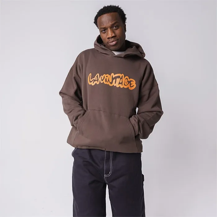 Scribble Print Hoodie, Shop Hoodies & Crews at Stirling Sports