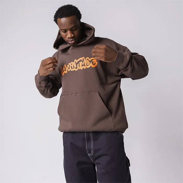 Scribble Print Hoodie, Shop Hoodies & Crews at Stirling Sports