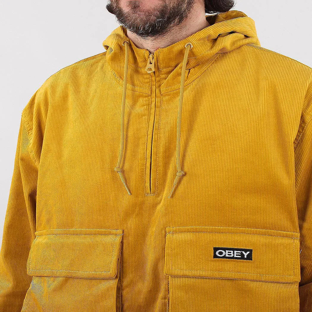 Shiner Anorak by OBEY