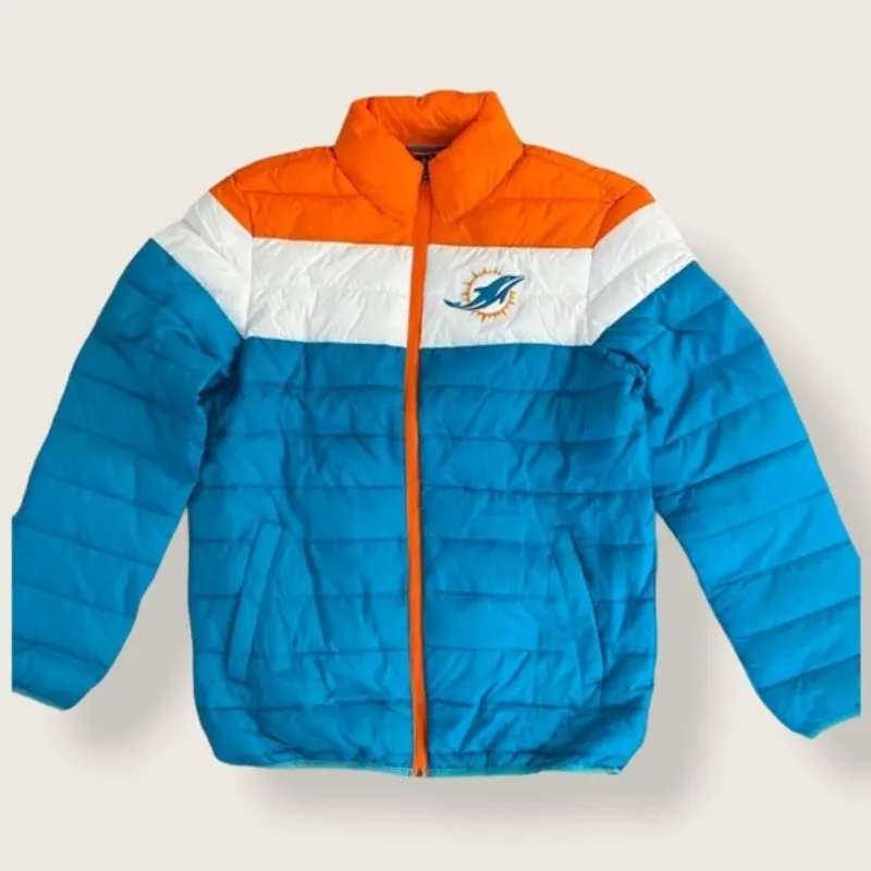 Lacoste Hooded Jacket