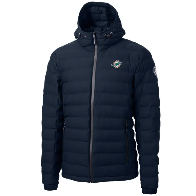 Lacoste Hooded Jacket