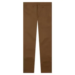 Sid Pant Hamilton Brown