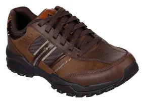 Skechers Henrick Delwood Casual Shoes