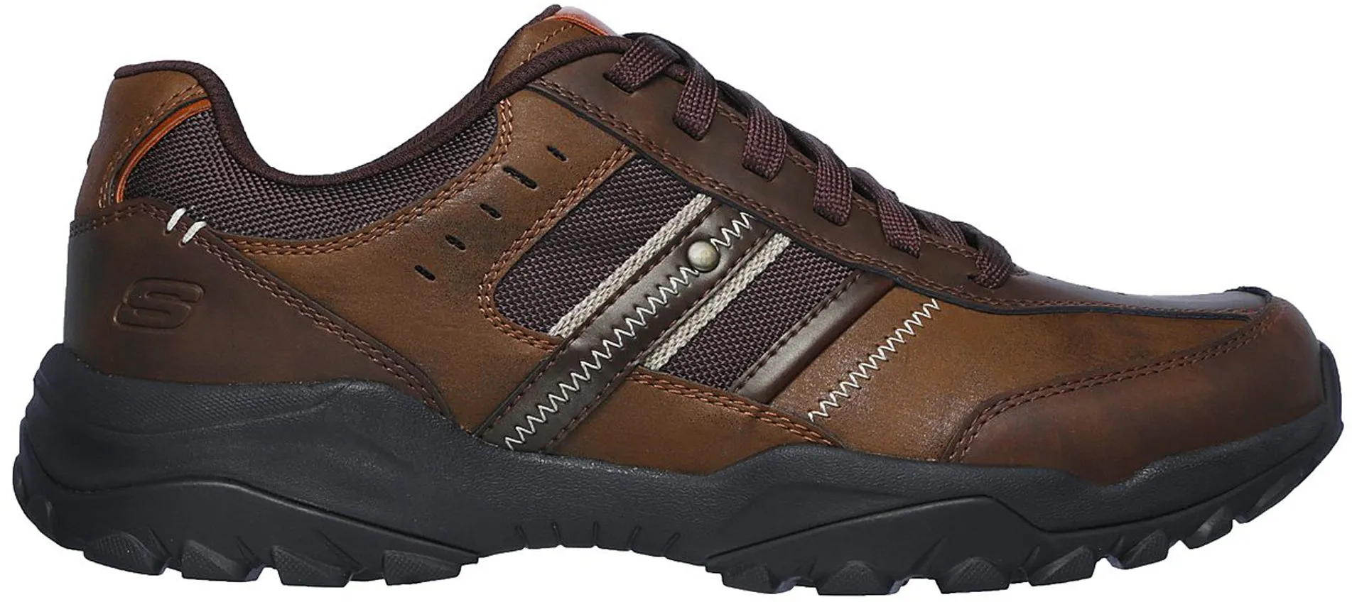 Skechers Henrick Delwood Casual Shoes