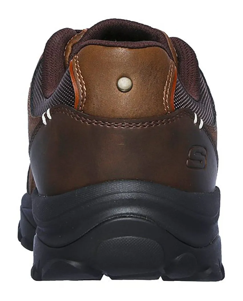 Skechers Henrick Delwood Casual Shoes