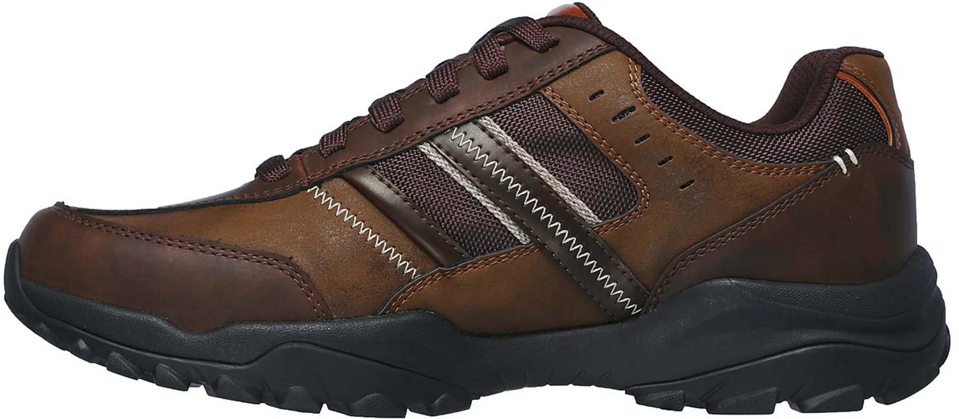 Skechers Henrick Delwood Casual Shoes