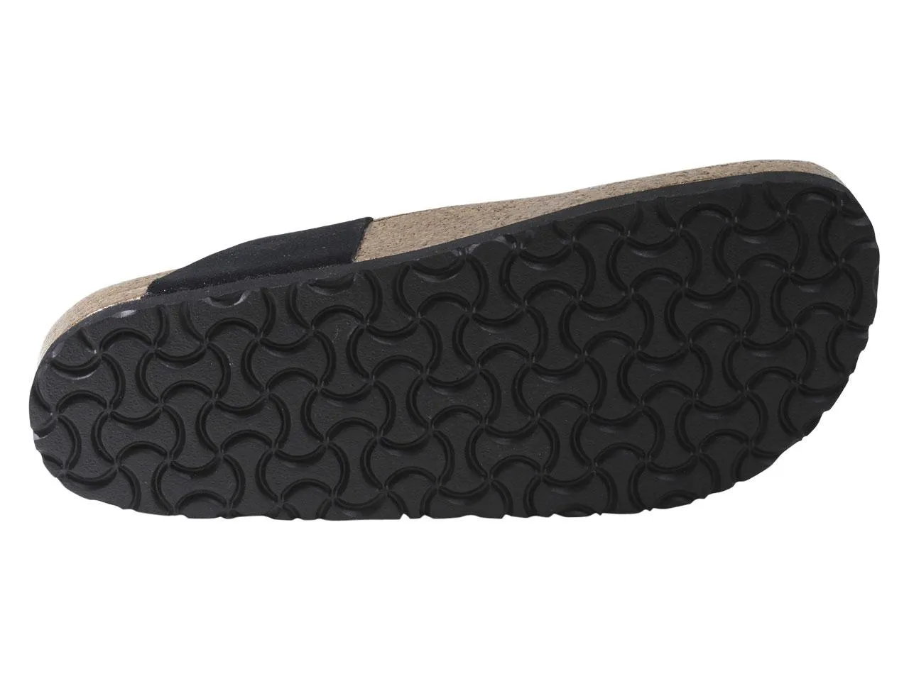 Skechers Women's Granola Pyramids Memory Foam Flip Flops Sandals