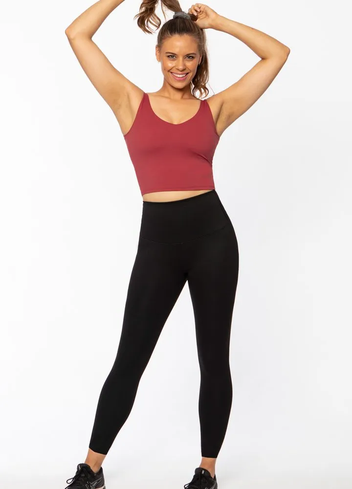 Slimming Thermal Leggings