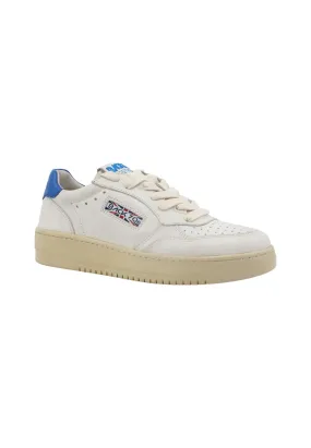 Sneaker Donna Milk Blue 108001 - BACK70 Slam 015