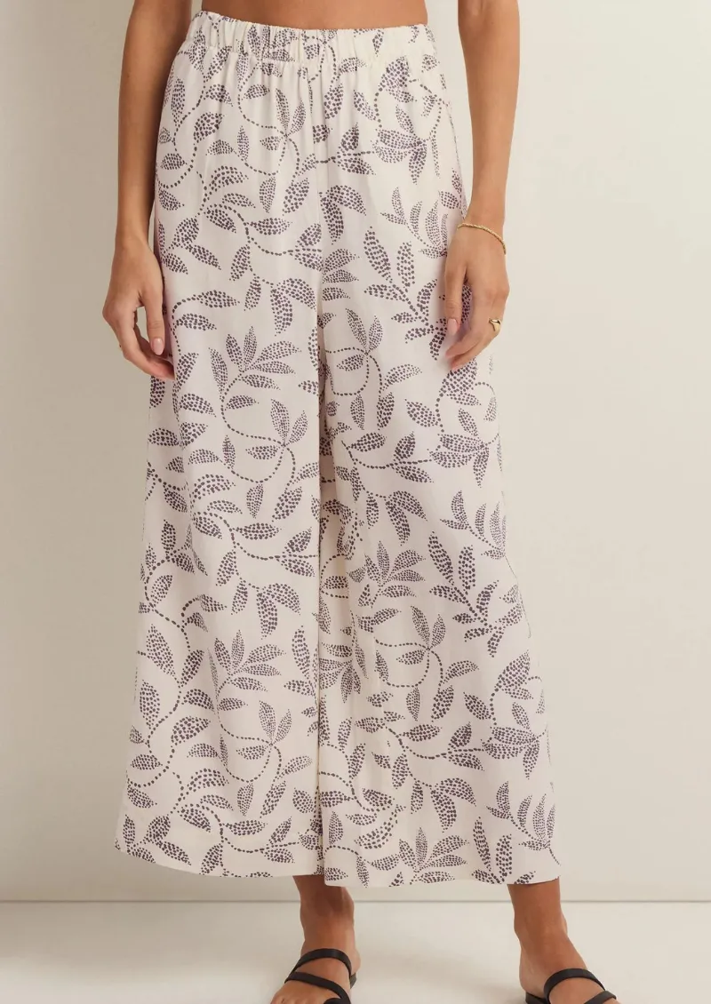 Sorrento Vine Pant