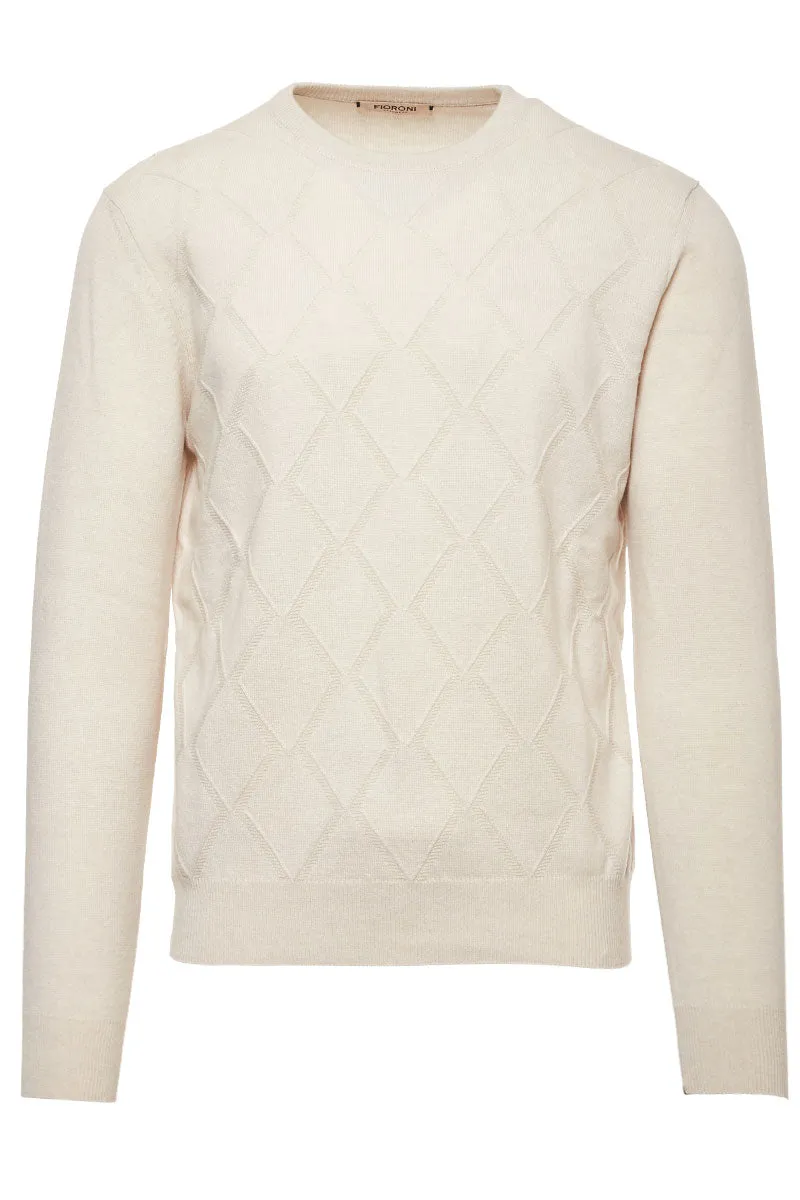 Sparkling Cashmere Jumper