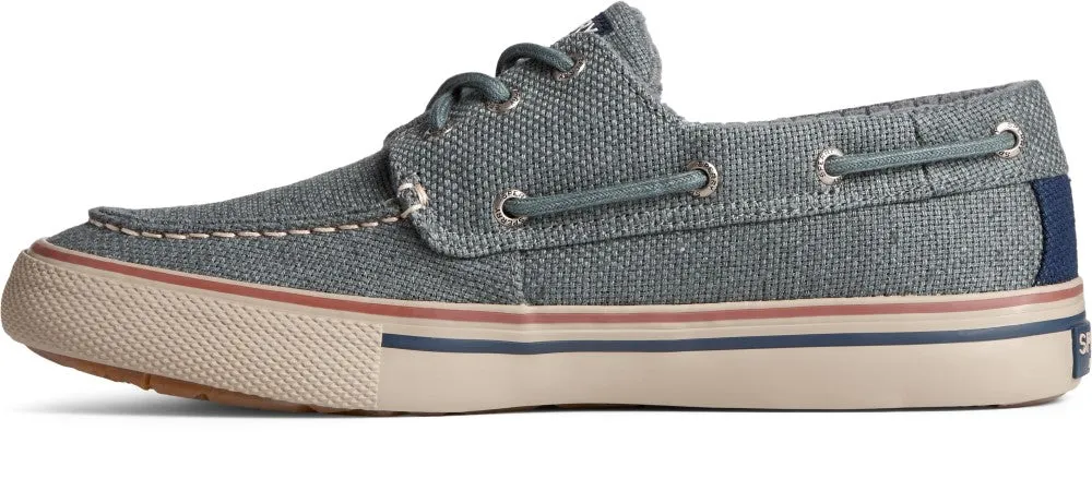 Sperry Men's SeaCycled Bahama Storm 3-Eye Boat Sneaker