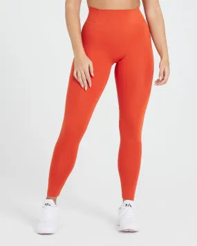 Spice Timeless Leggings