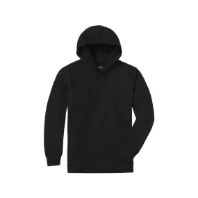 Split Hem Hoodie