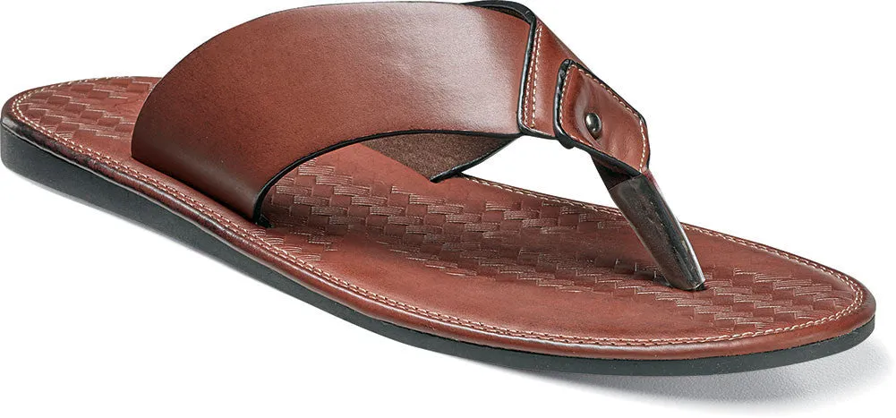 Stacy Adams Seascape Thong Sandal