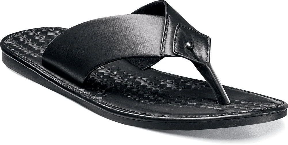 Stacy Adams Seascape Thong Sandal