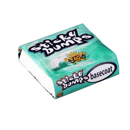 Sticky Bumps Surf Wax Primer