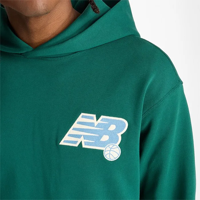 Stirling Sports Athletics League Hoodie - Shop Hoodies & Crews