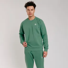 Stirling Sports Essential Crew Sweatshirt - Hoodies & Crews