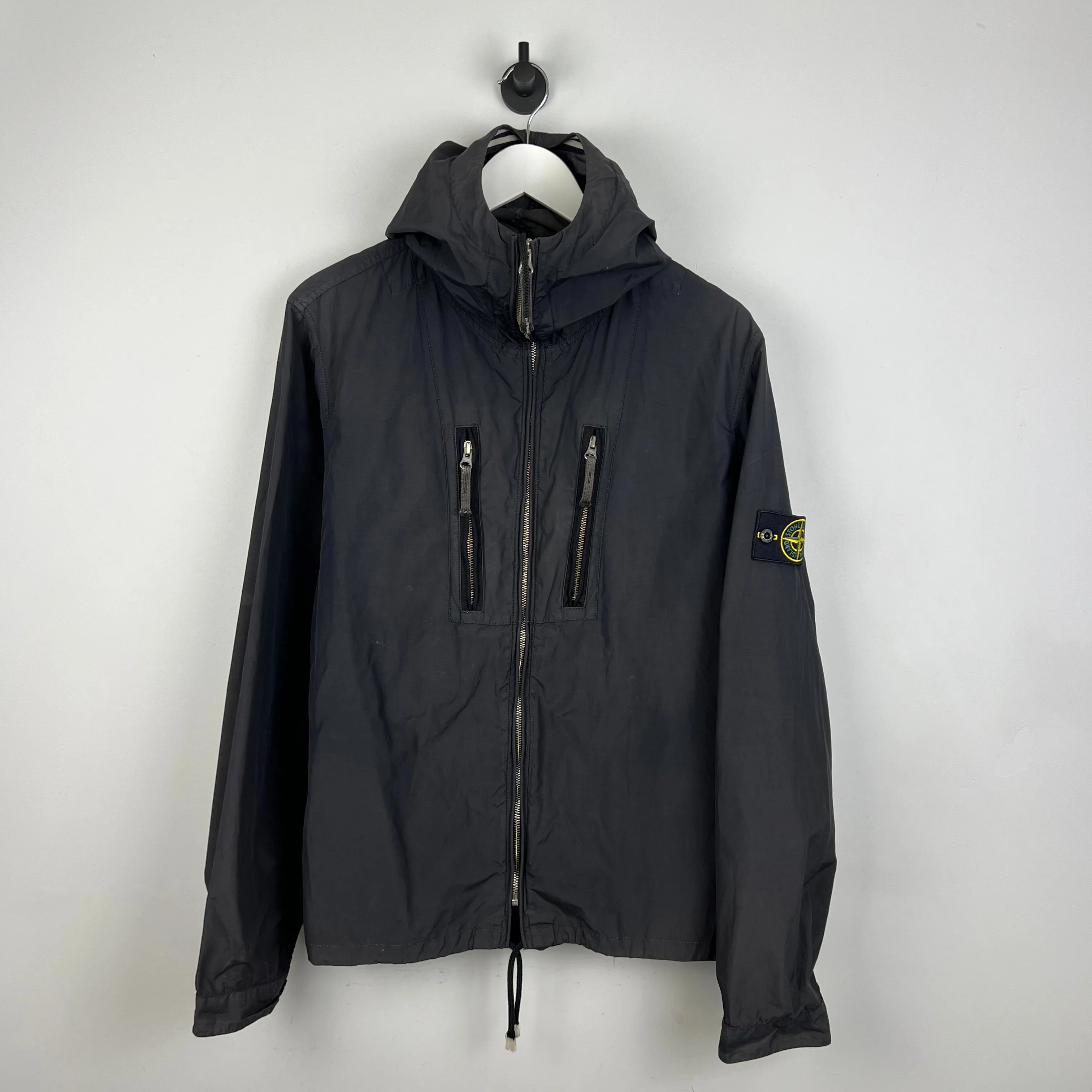 Stone Island Spring Summer 2008 Jacket