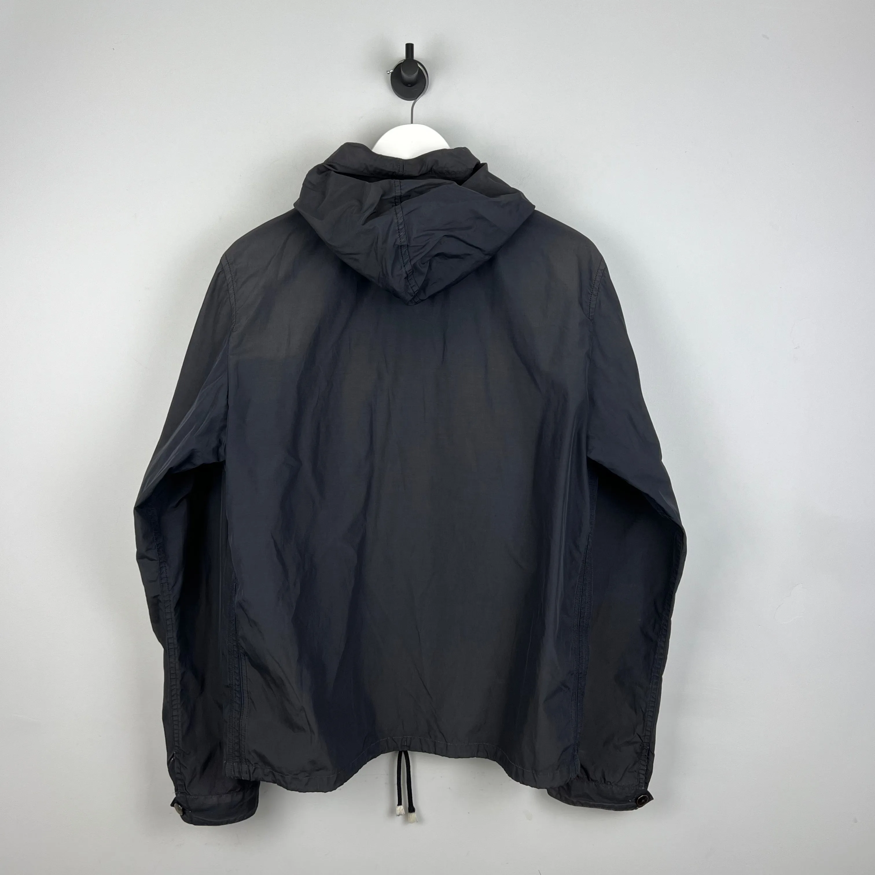 Stone Island Spring Summer 2008 Jacket